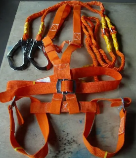 高空作業安全帶的使用年限是幾年